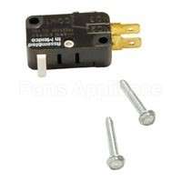 WB24X5167 GE Switch Door