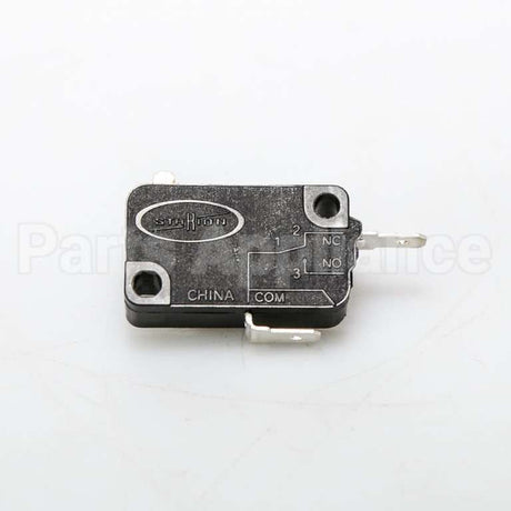 WB24X830 GE Microwave Oven Door Switch