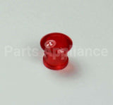 WB25T10041 GE Range Red Lens/Jewel