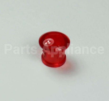 WB25T10041 GE Range Red Lens/Jewel