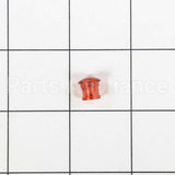 WB25T10041 GE Range Red Lens/Jewel