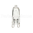 WB25T10101 GE Lamp Halogen Bulb G9