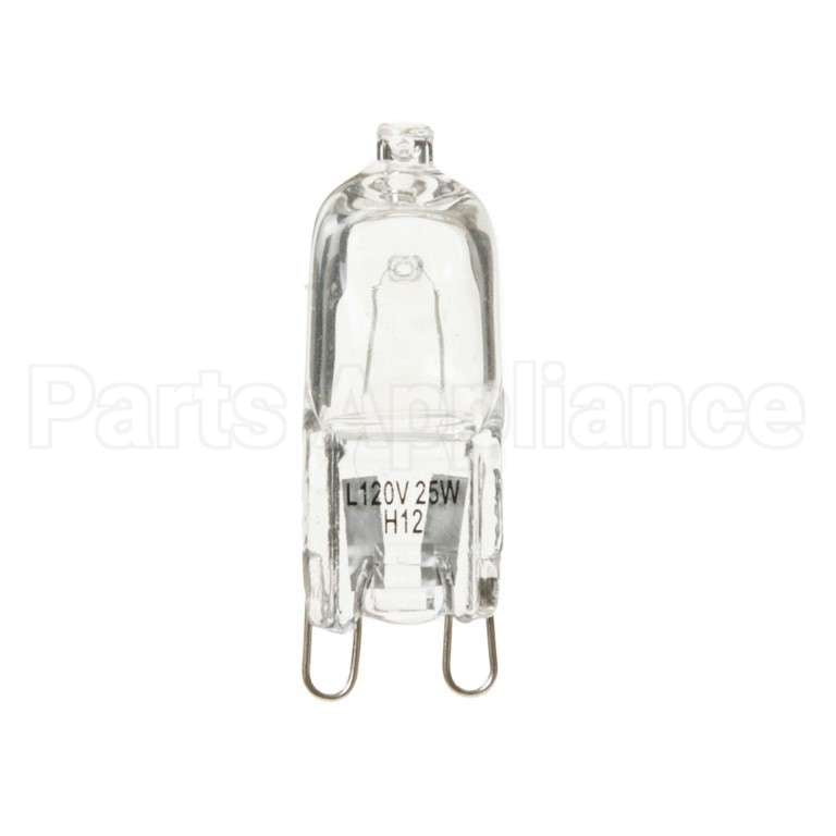 WB25T10101 GE Lamp Halogen Bulb G9