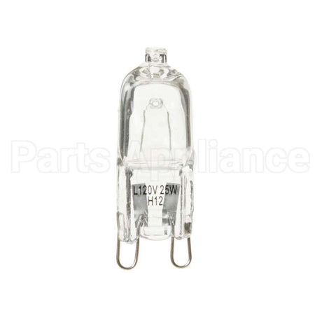 WB25T10101 GE Lamp Halogen Bulb G9