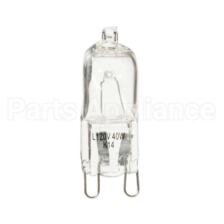 WB25T10102 GE Lamp Halogen Bulb G9