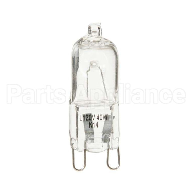 WB25T10102 GE Lamp Halogen Bulb G9