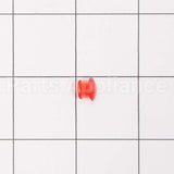 WB25X10028 GE Red Indicator Light Lens