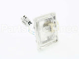 WB25X20199 GE Lamp Halogen Asm