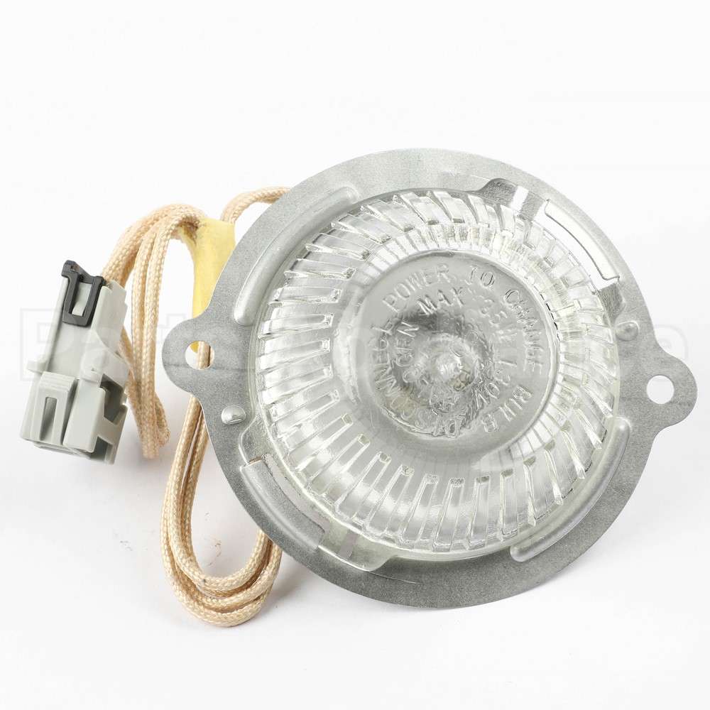 WB25X24909 GE Lamp Halogen Asm