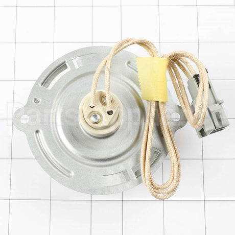 WB25X24909 GE Lamp Halogen Asm