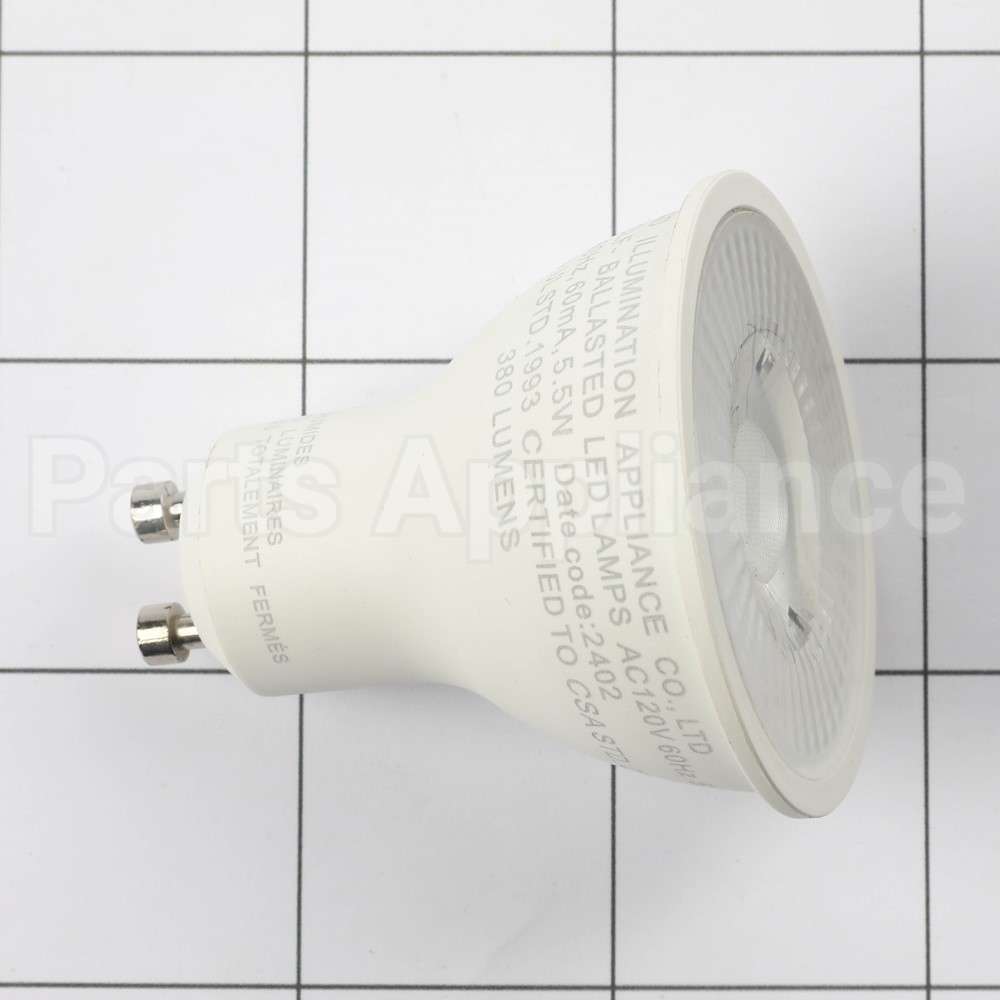 WB25X27211 GE Led Light Bulb