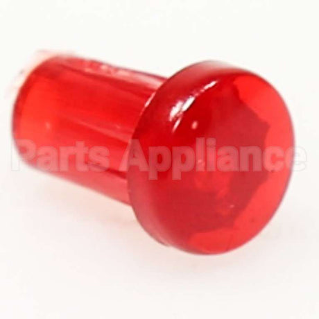 WB25X65 GE Range Red Lens/Jewel