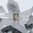 WB26K10003 GE Fan Motor Convect-2Speed