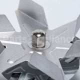 WB26K10003 GE Fan Motor Convect-2Speed