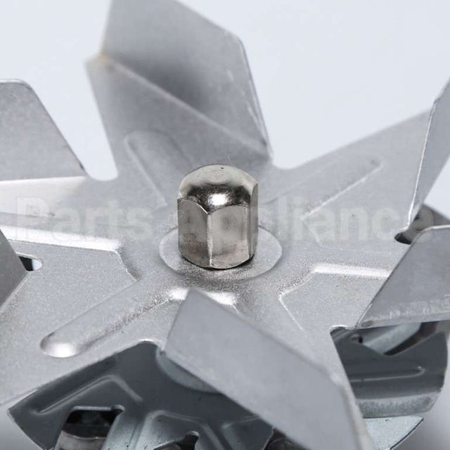 WB26K10003 GE Fan Motor Convect-2Speed
