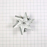 WB26K10003 GE Fan Motor Convect-2Speed