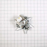 WB26K10003 GE Fan Motor Convect-2Speed