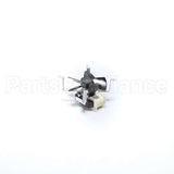 WB26T10018 GE Fan Asm - Control