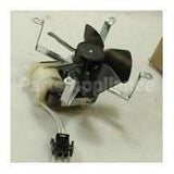 WB26T10018 GE Fan Asm - Control