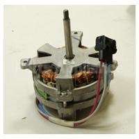 WB26T10033 GE Range Convection Motor