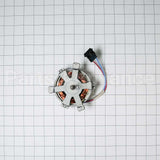WB26T10033 GE Range Convection Motor