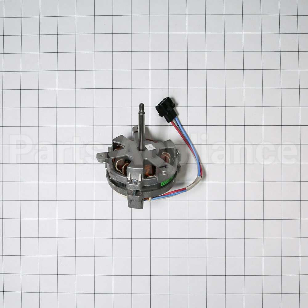 WB26T10033 GE Range Convection Motor