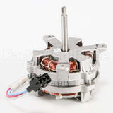 WB26T10033 GE Range Convection Motor