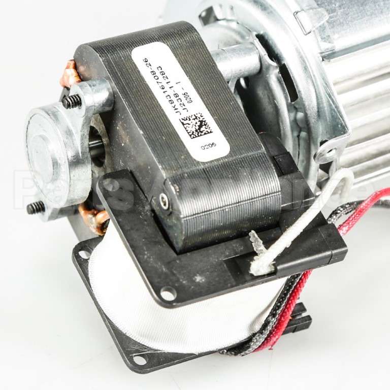 WB26T10049 GE Range Cooling Fan 60Mm