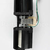 WB26T10054 GE Range Fan Blower