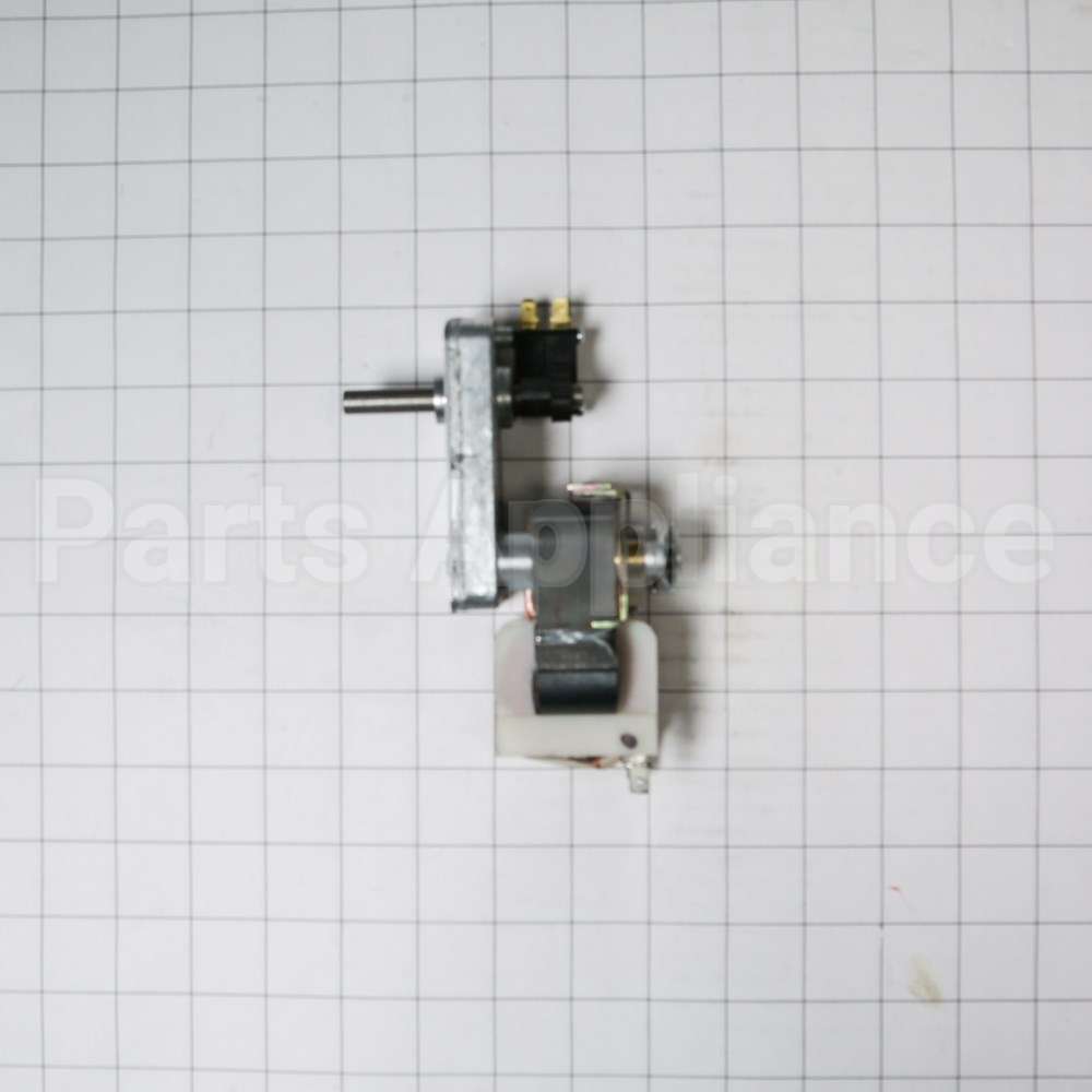 WB26X10005 GE Gear Motor