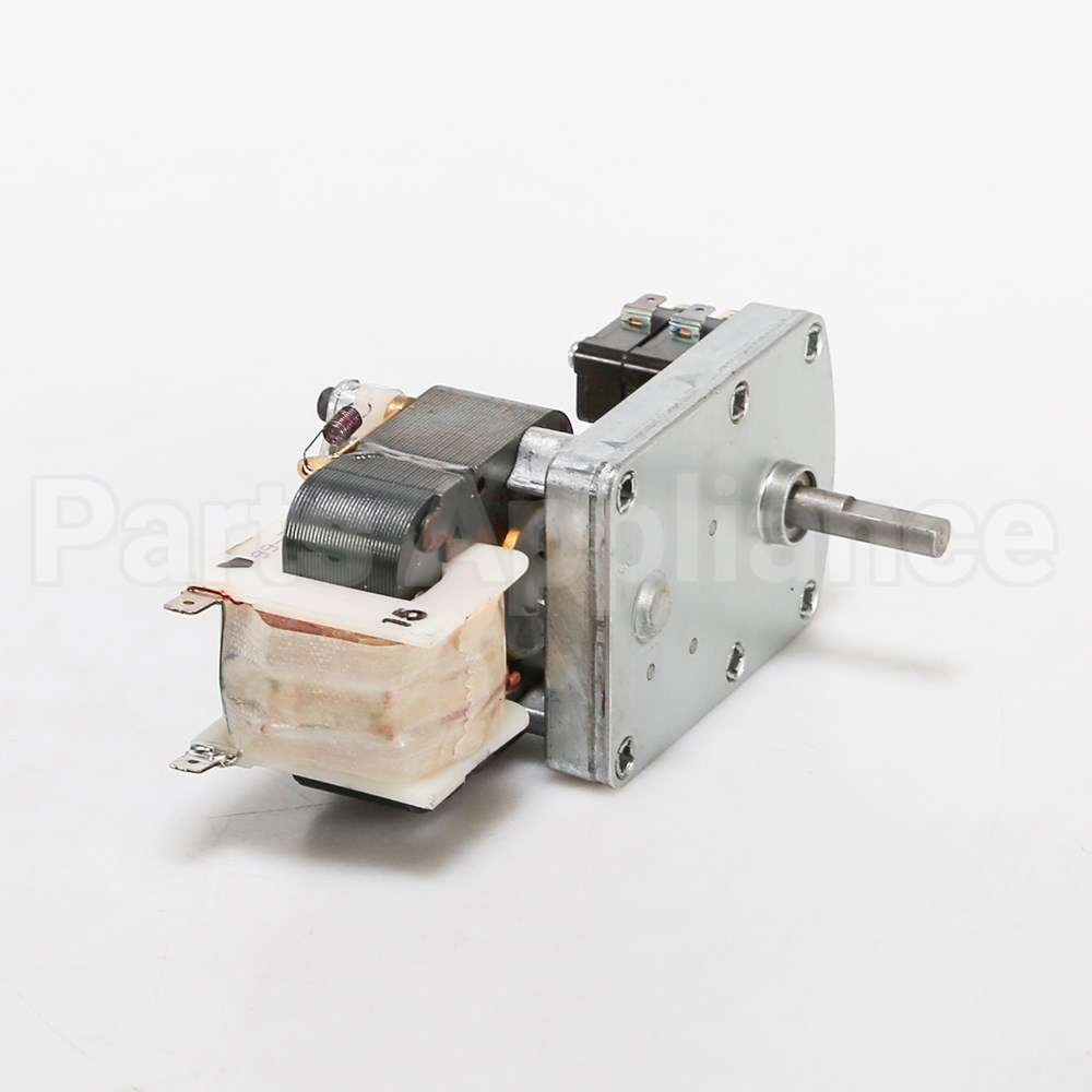 WB26X10005 GE Gear Motor