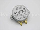 WB26X10037 GE Microwave Fan Drive Motor