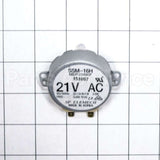 WB26X10037 GE Microwave Fan Drive Motor