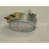 WB26X10037 GE Microwave Fan Drive Motor
