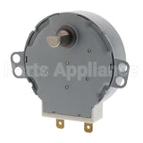 WB26X10038 Turntable Motor Compatible