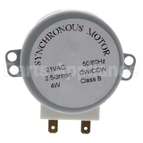 WB26X10038 Turntable Motor Compatible