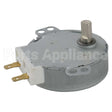 WB26X10038 Turntable Motor Compatible