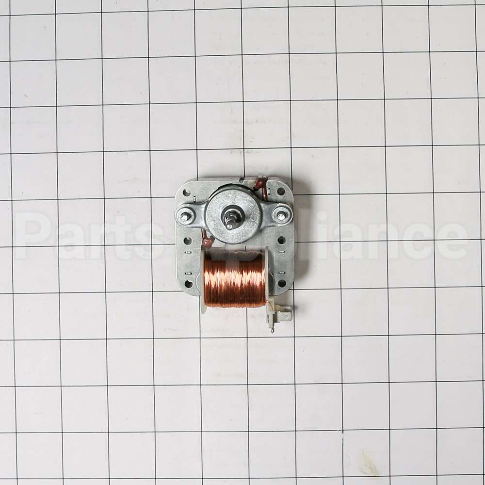 WB26X10084 GE Motor - Circulation