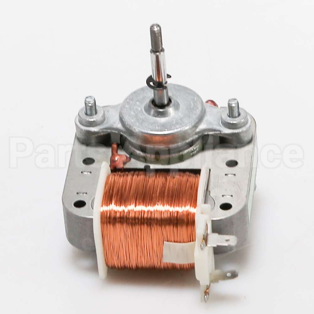 WB26X10084 GE Motor - Circulation