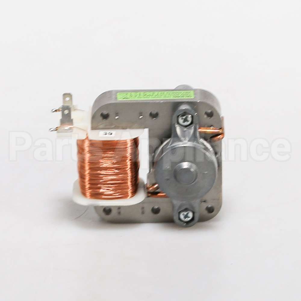 WB26X10084 GE Motor - Circulation