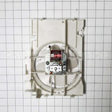 WB26X10105 GE Motor Mag Fan Assy
