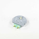 WB26X10143 GE Range Drive Motor