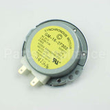 WB26X10143 GE Range Drive Motor