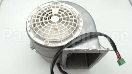 WB26X10158 GE Blower & Motor Asm.