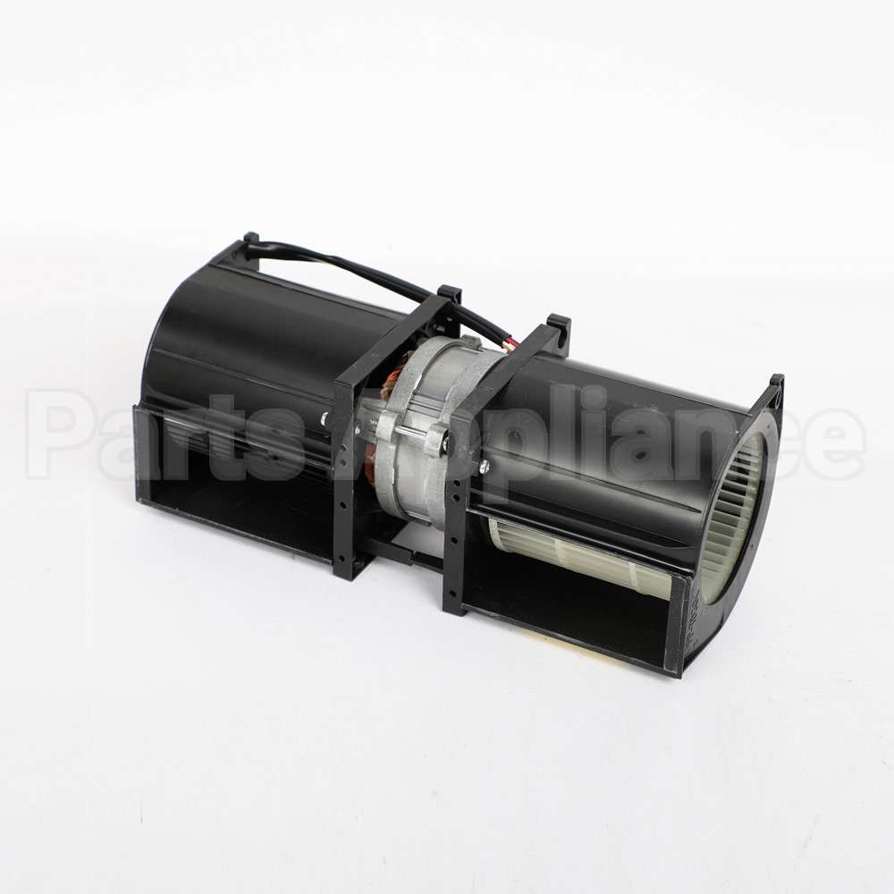 WB26X10191 GE Motor Ventilation