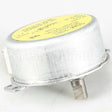 WB26X10193 GE Motor Turntable