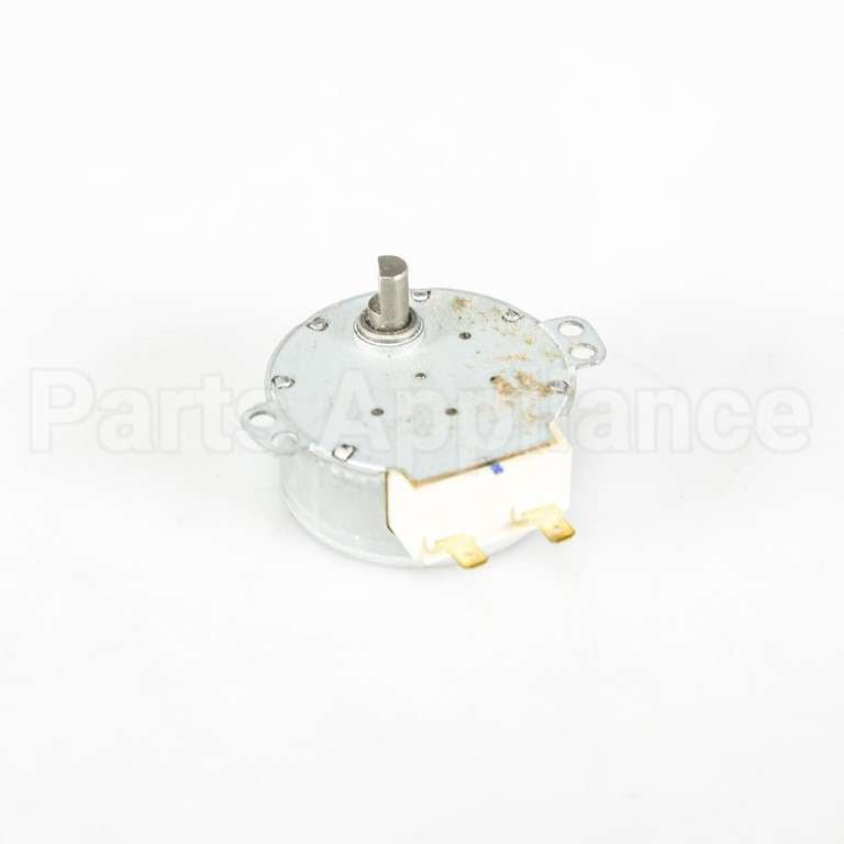WB26X10193 GE Motor Turntable