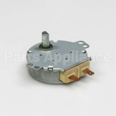 WB26X10208 GE Microwave Turntable Motor