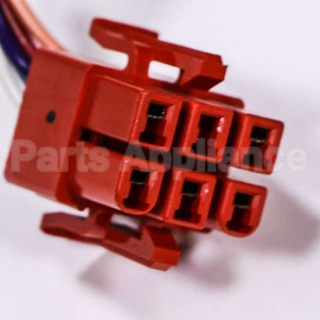 WB26X10210 GE Motor Ventilation.