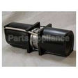 WB26X10217 GE Motor Ventilation